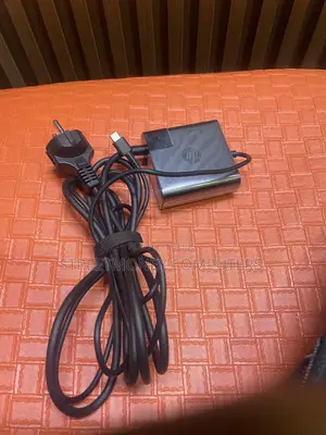 HP Type C Complete With Power Cable