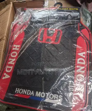 Floor Carpet for Honda Cars