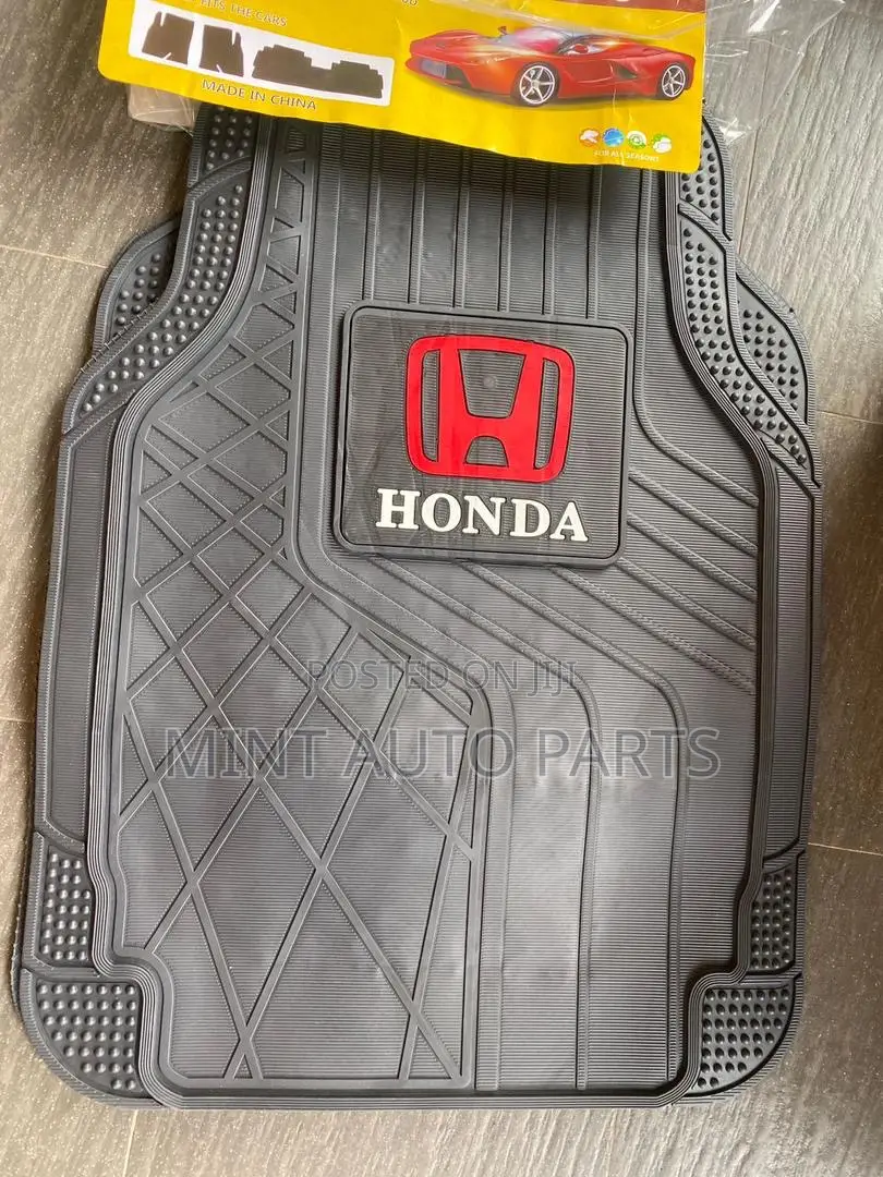 Floor Carpet for Honda Cars