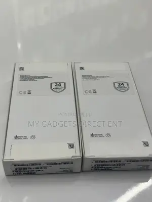 New Samsung Galaxy A17 5G 128 GB Silver