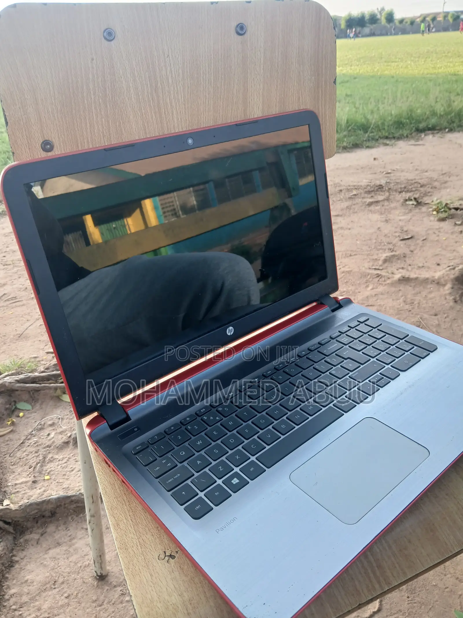 Laptop HP Pavilion 15 8GB Intel Core i5 HDD 500GB