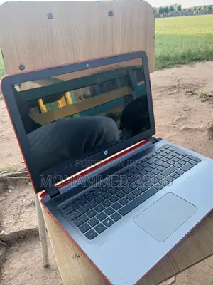 Laptop HP Pavilion 15 8GB Intel Core i5 HDD 500GB