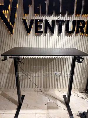 Electric Height Adjustable / Standing Desk (1.2m)