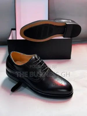 New Corporate Shoes for Men