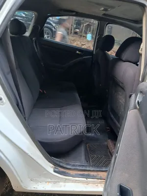 Opel Astra 1.6 2003 Silver
