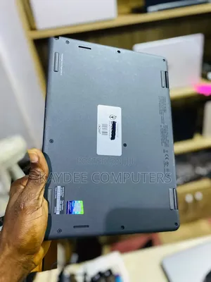 Laptop Lenovo IdeaPad Yoga 11 4GB Intel Core M3 SSD 128GB