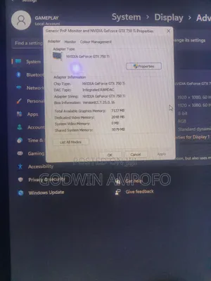 Desktop Computer Fujitsu Esprimo P720 E90+ 8GB Intel Core i3 HDD 1T