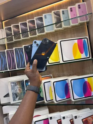 Apple iPhone 14 128 GB Blue