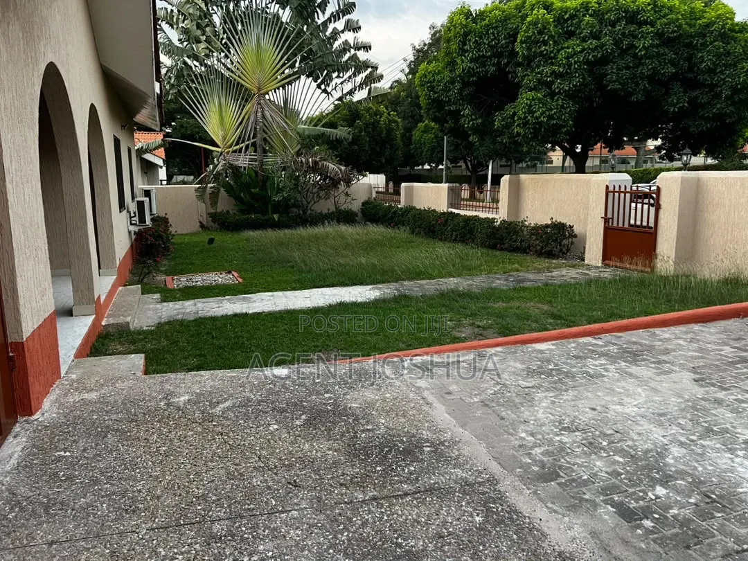 3bdrm House in Regimanuel Estate for rent