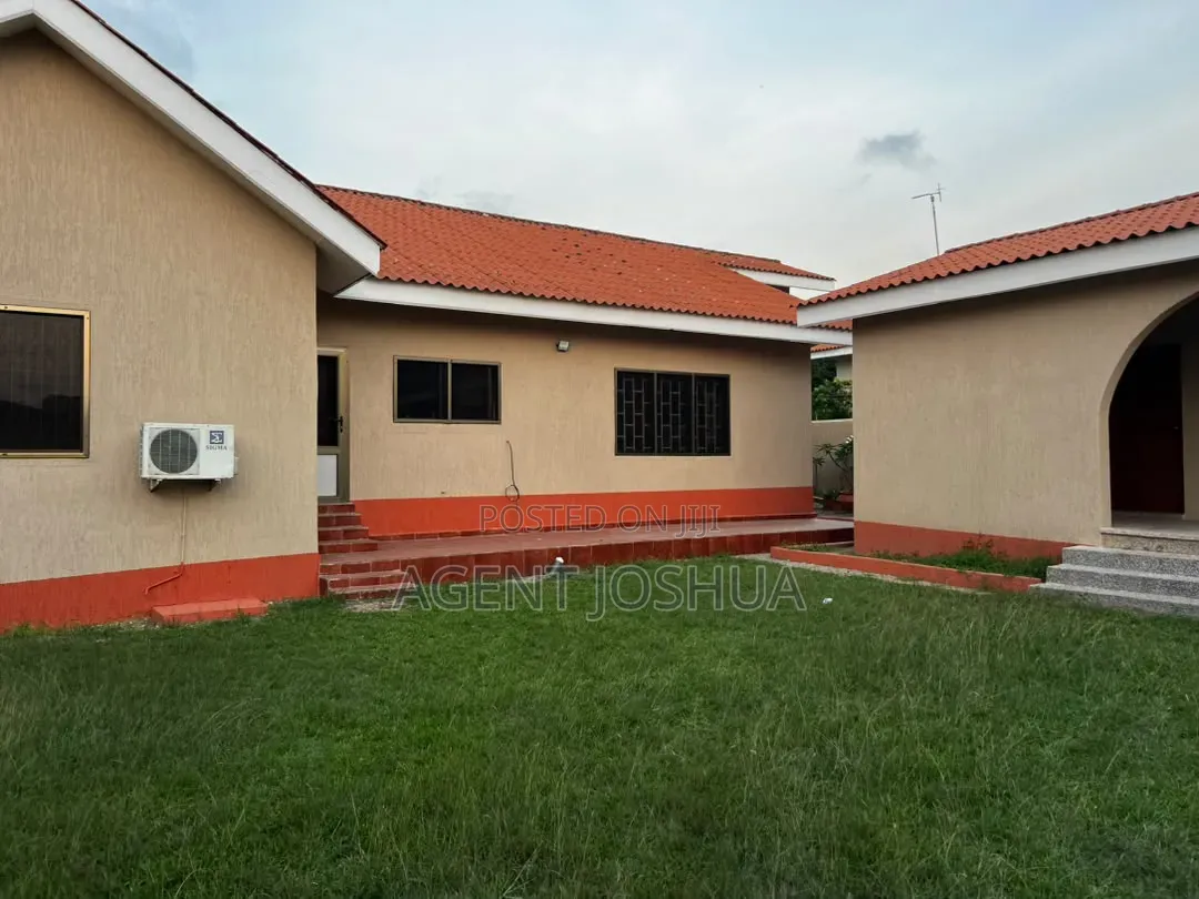 3bdrm House in Regimanuel Estate for rent