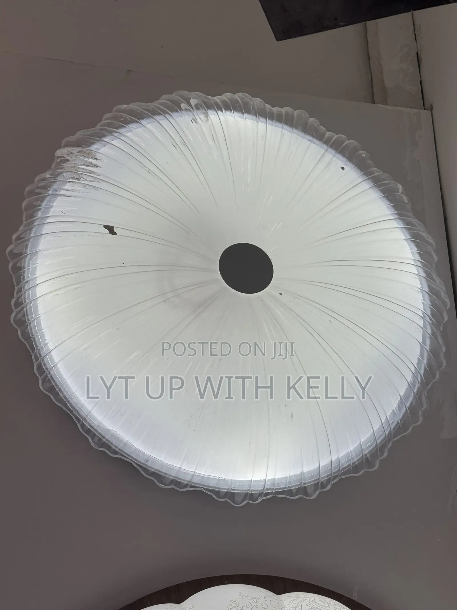 LYT Up With KELLY