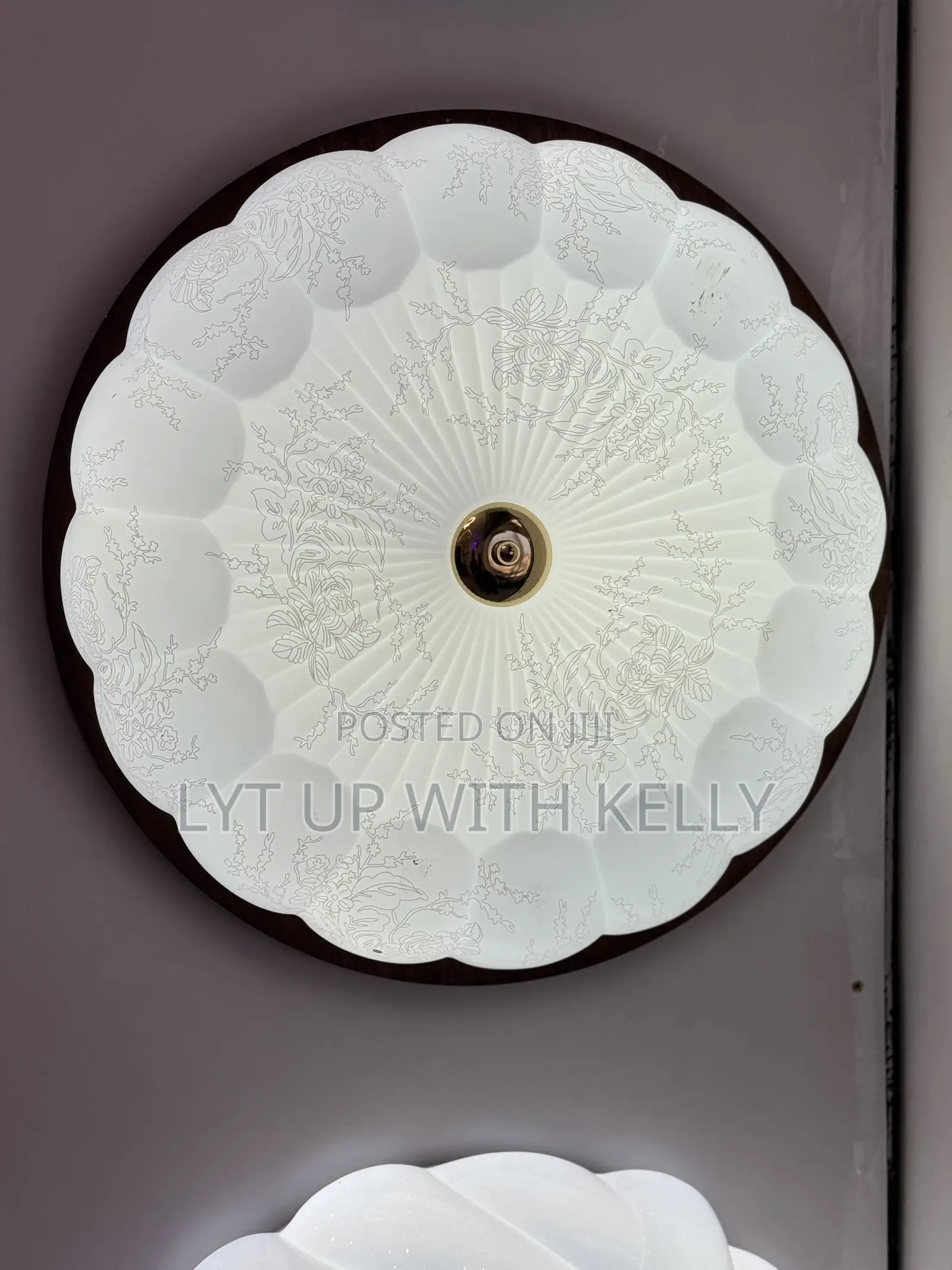 LYT Up With KELLY
