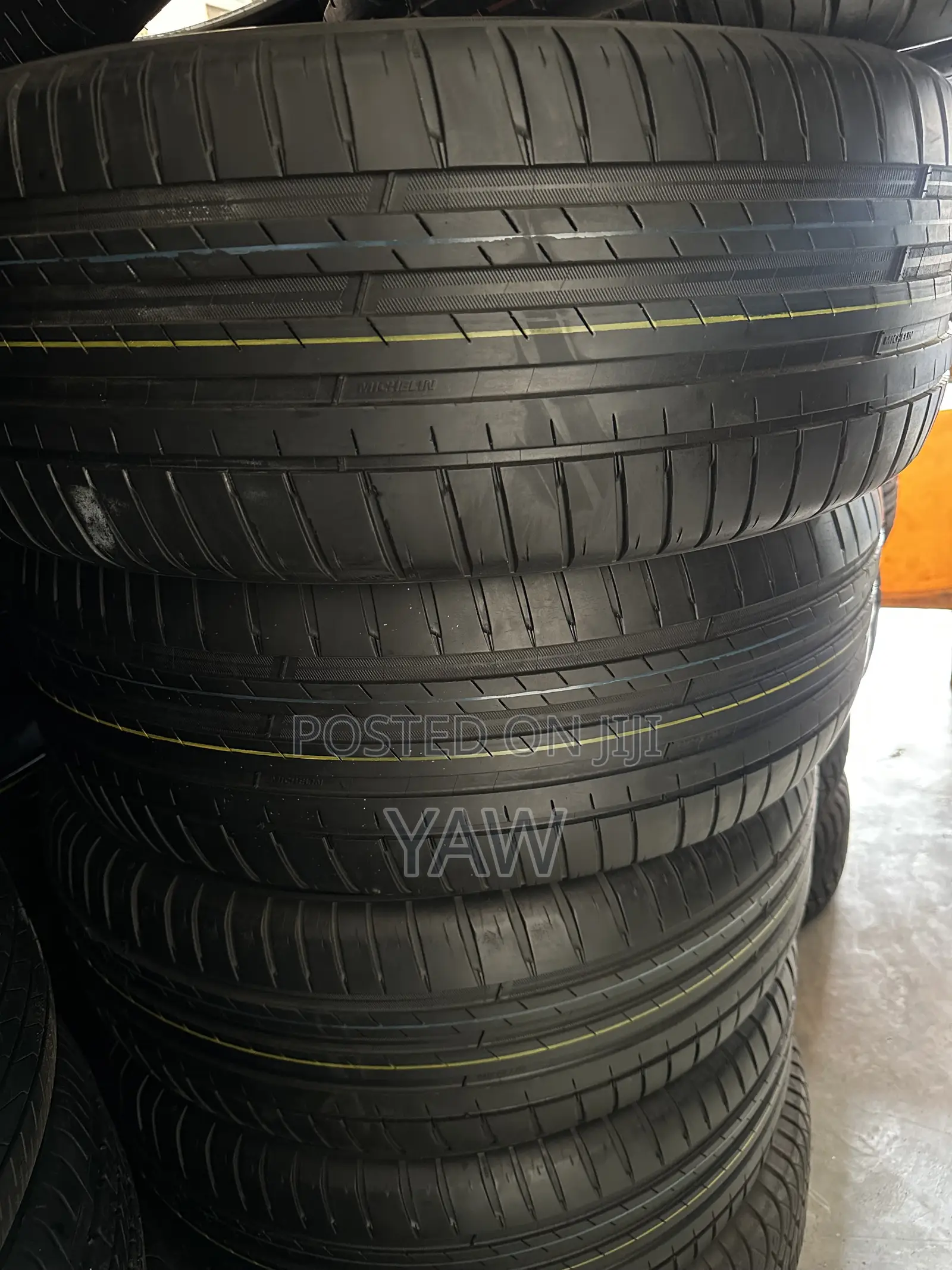 Bridgestone and Michelin Tyres: All Sizes, Affordable Prices