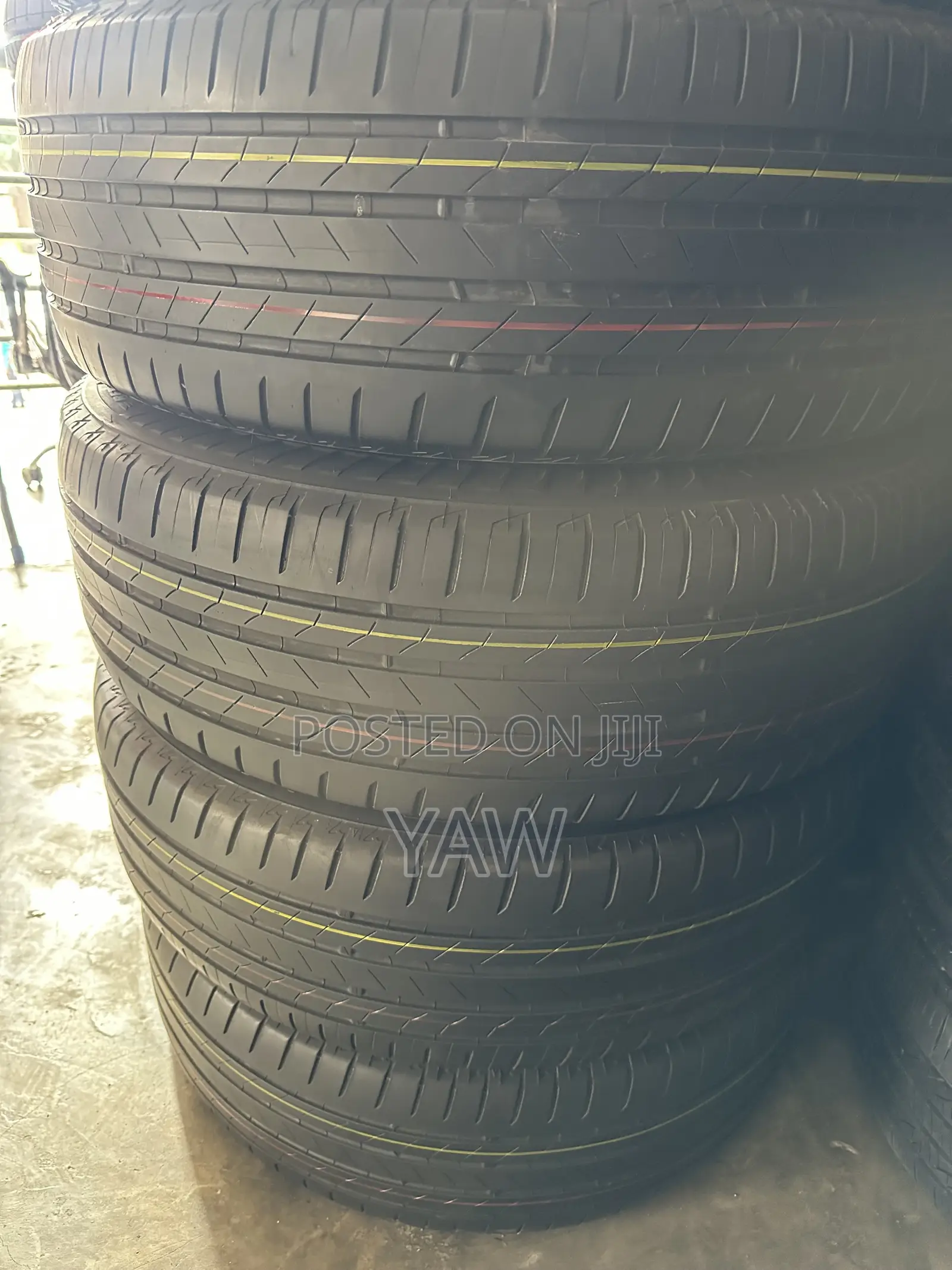 Bridgestone and Michelin Tyres: All Sizes, Affordable Prices