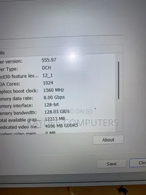 Laptop Asus 16GB Intel Core i5 SSD 512GB