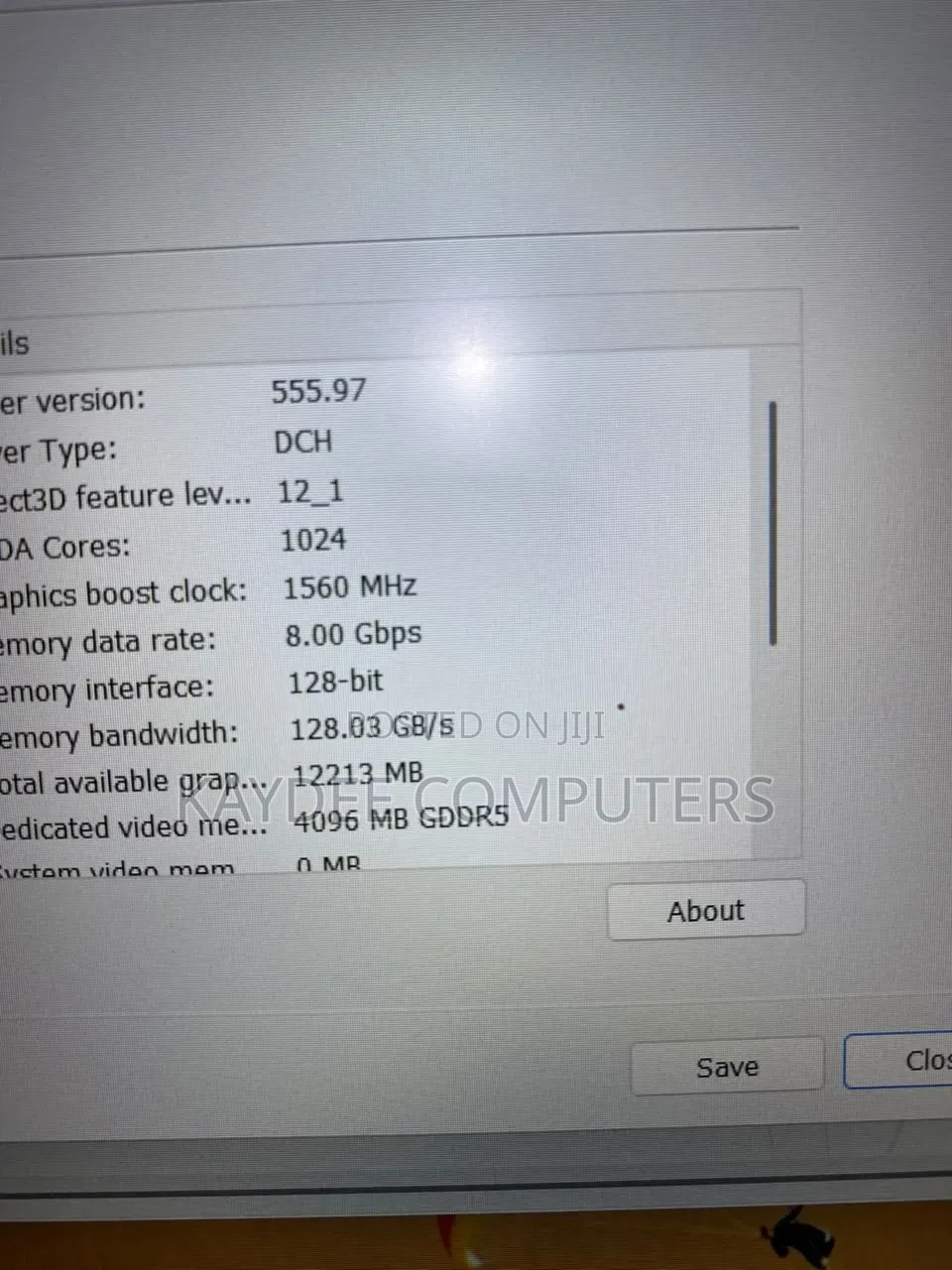 Laptop Asus 16GB Intel Core i5 SSD 512GB