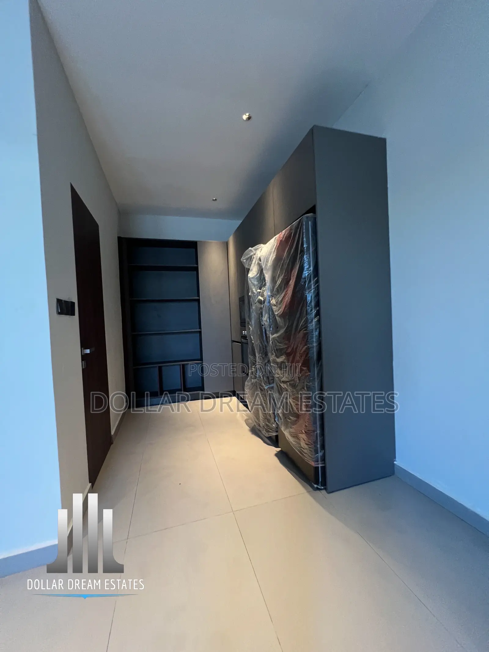 5bdrm House in Adjiriganor for sale