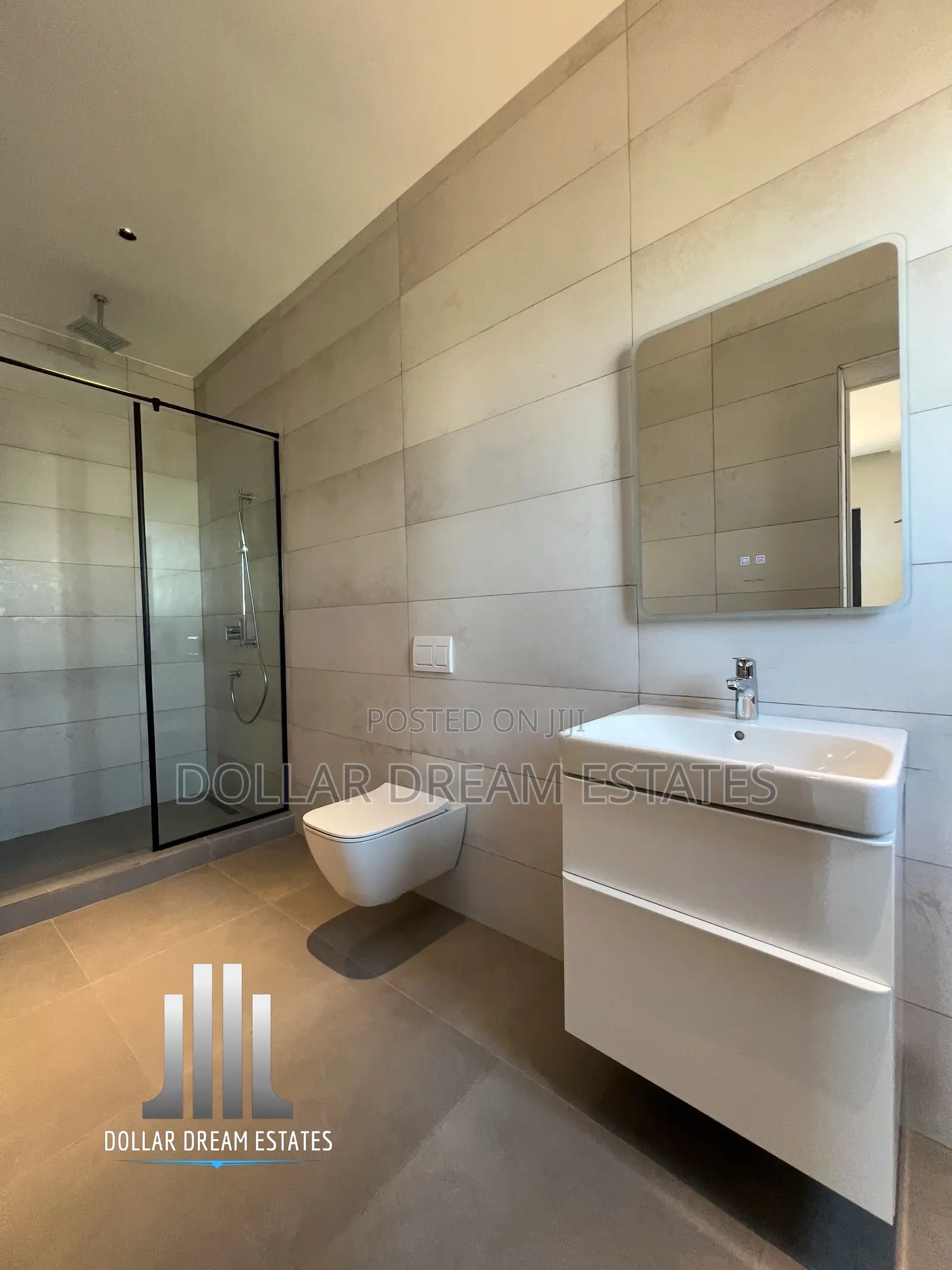 5bdrm House in Adjiriganor for sale