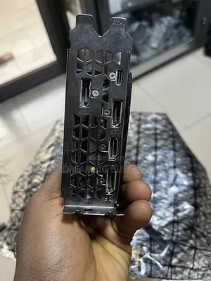 RTX 2070 8gb Graphics Card