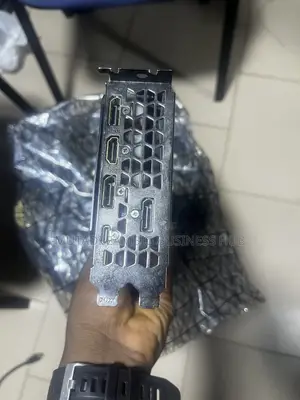 RTX 2070 8gb Graphics Card