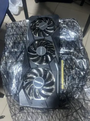 RTX 2070 8gb Graphics Card