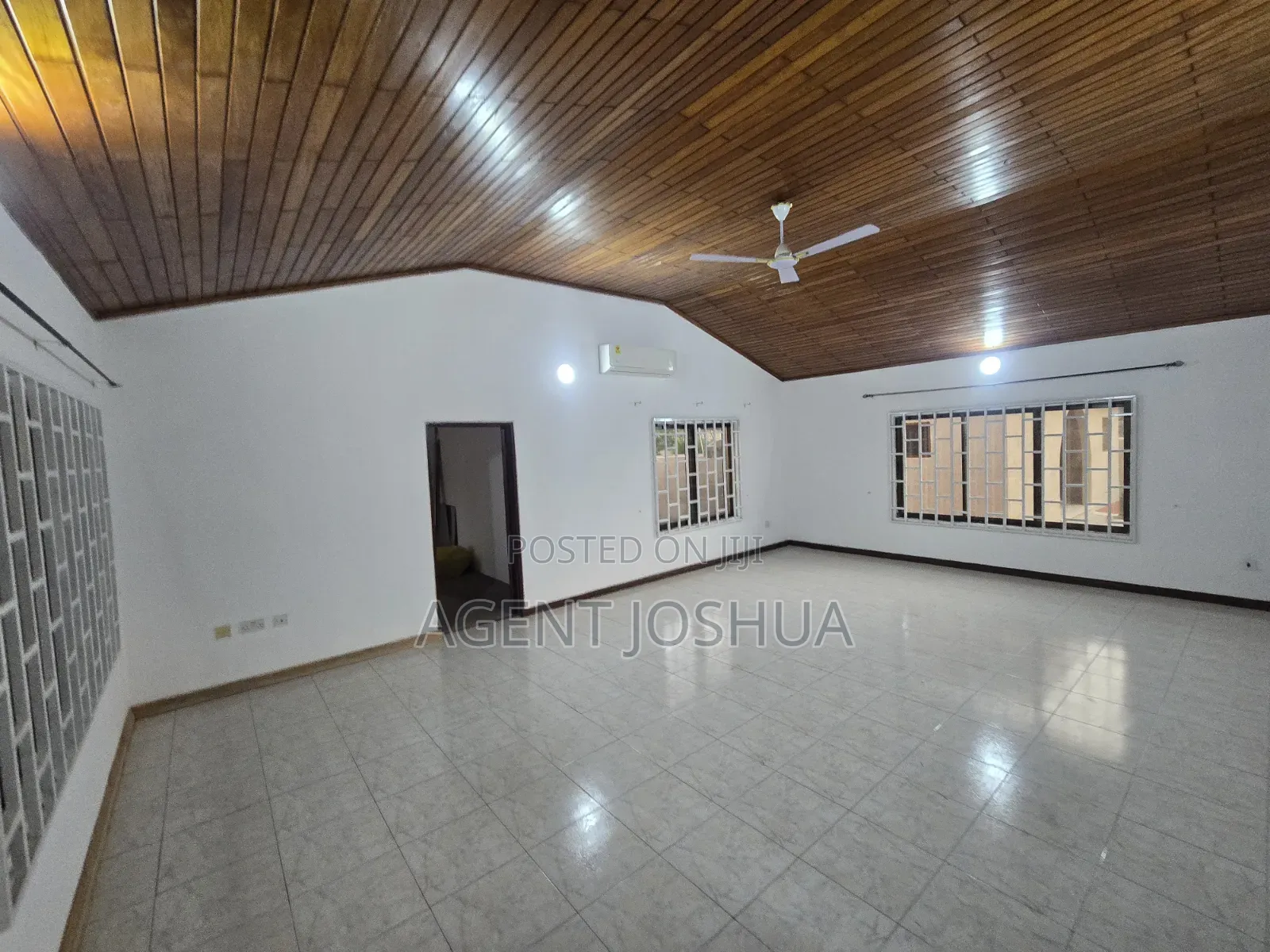 3bdrm House in Regimanuel Estate for rent