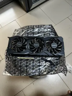 RTX 2070 8gb Graphics Card