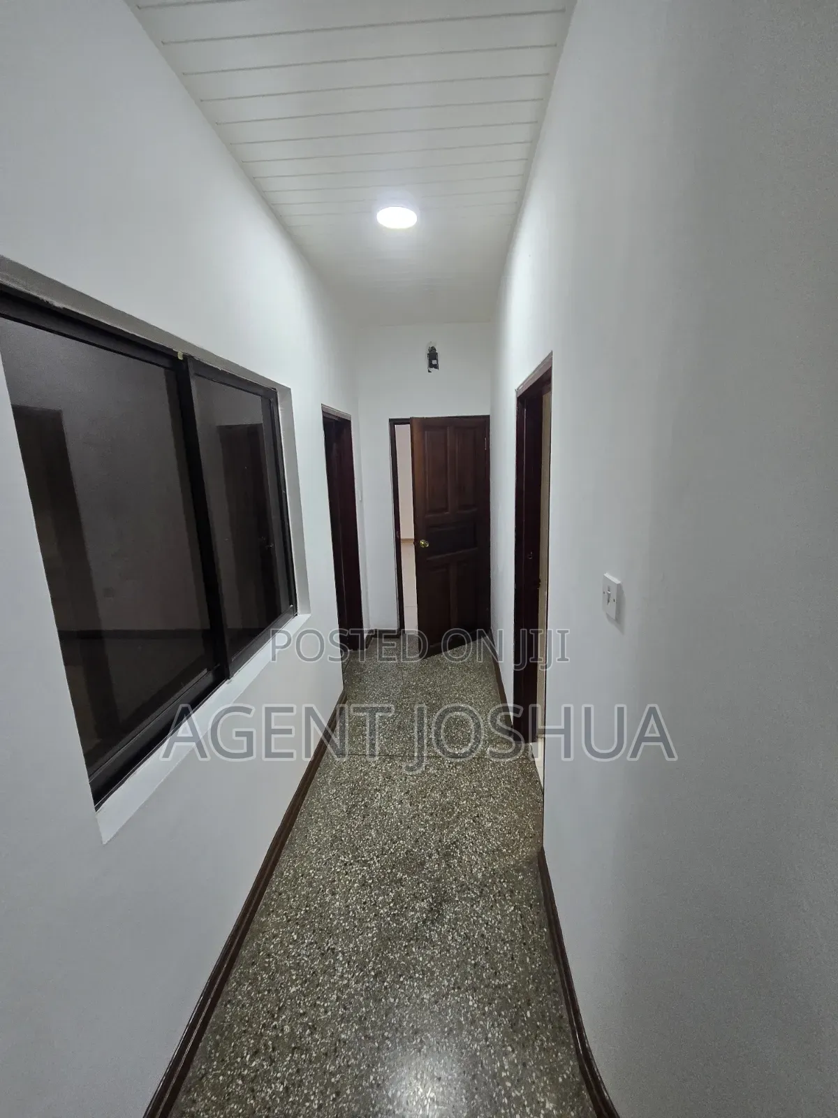 3bdrm House in Regimanuel Estate for rent