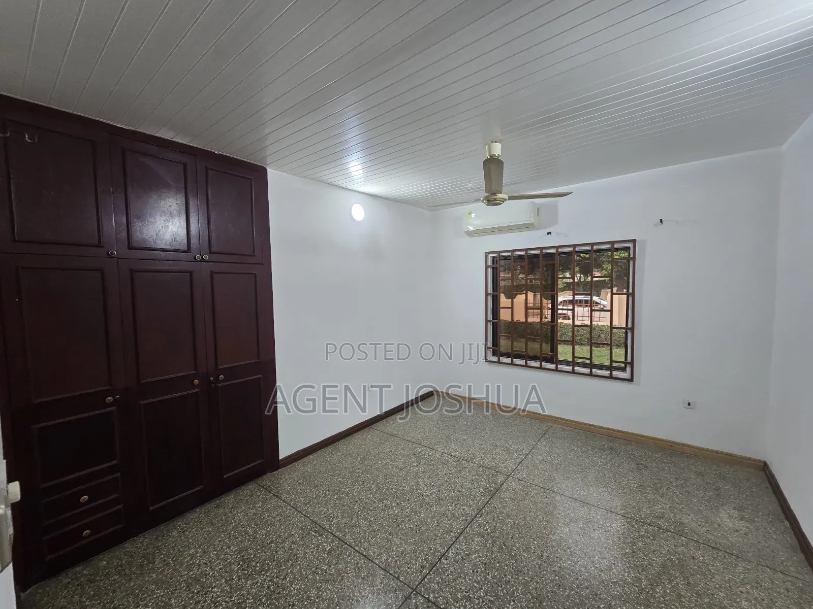 3bdrm House in Regimanuel Estate for rent