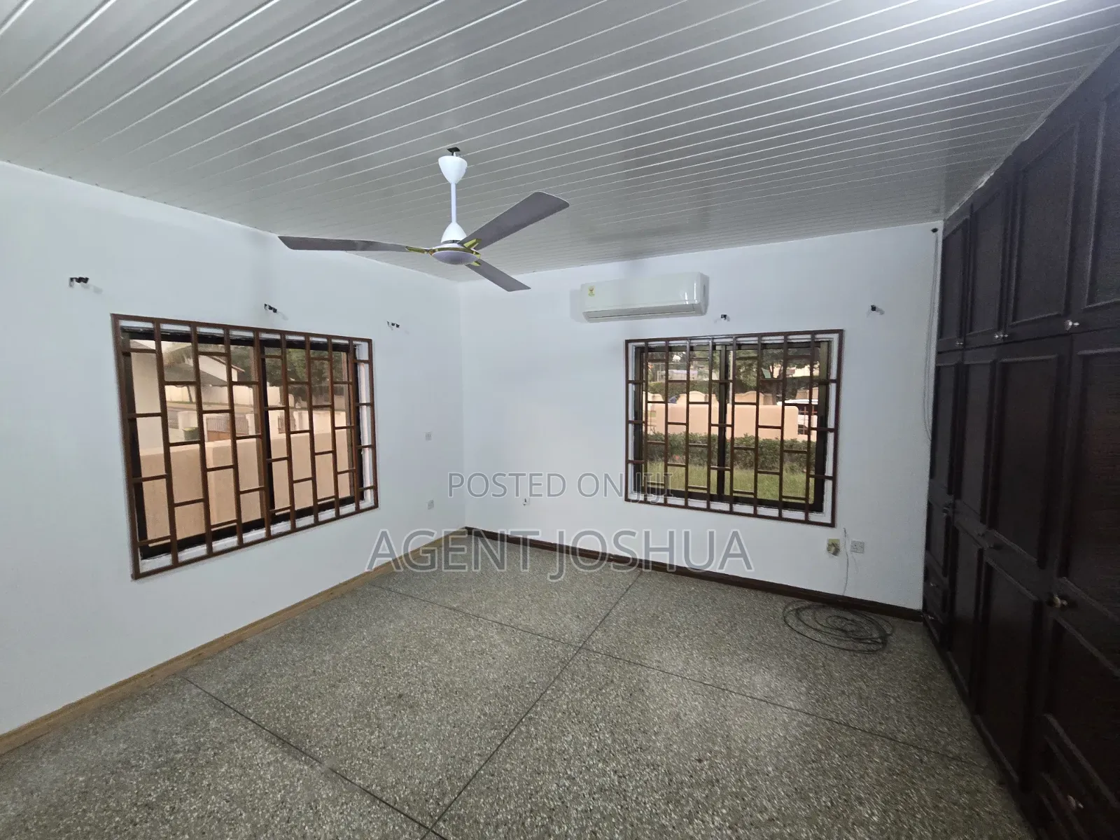 3bdrm House in Regimanuel Estate for rent