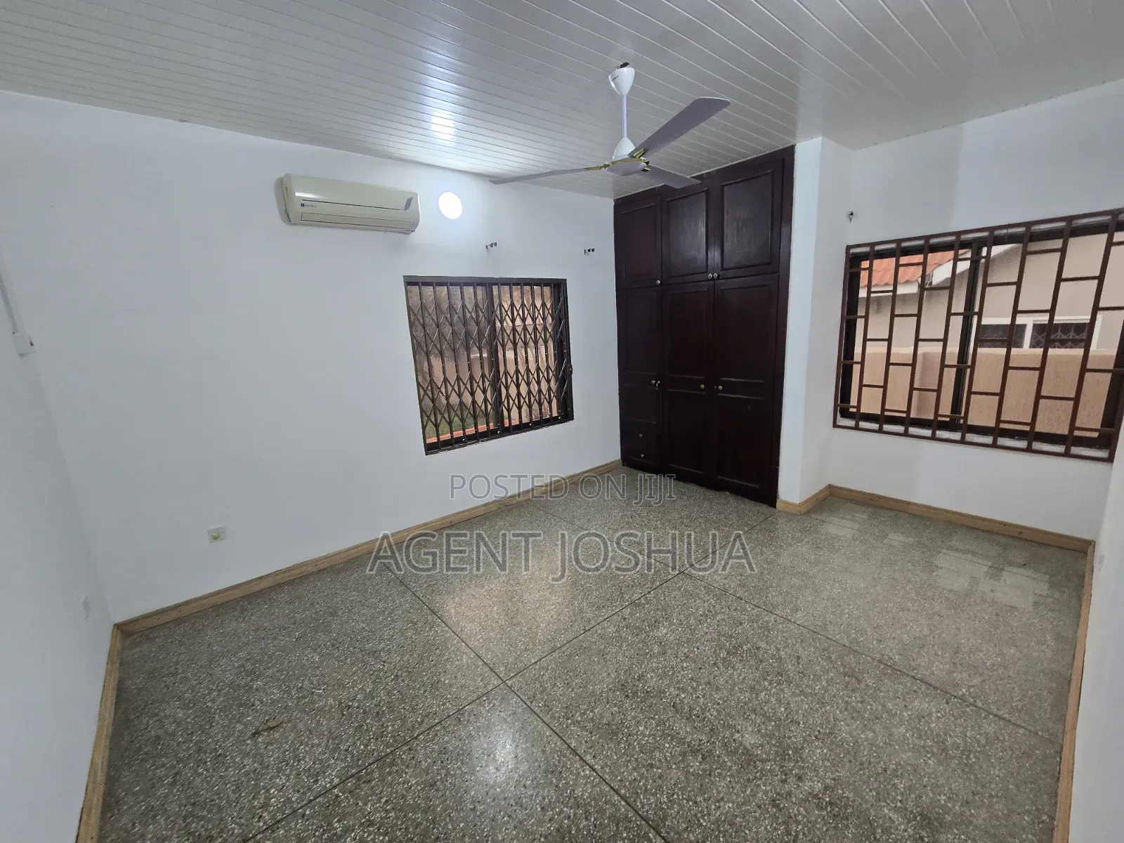 3bdrm House in Regimanuel Estate for rent