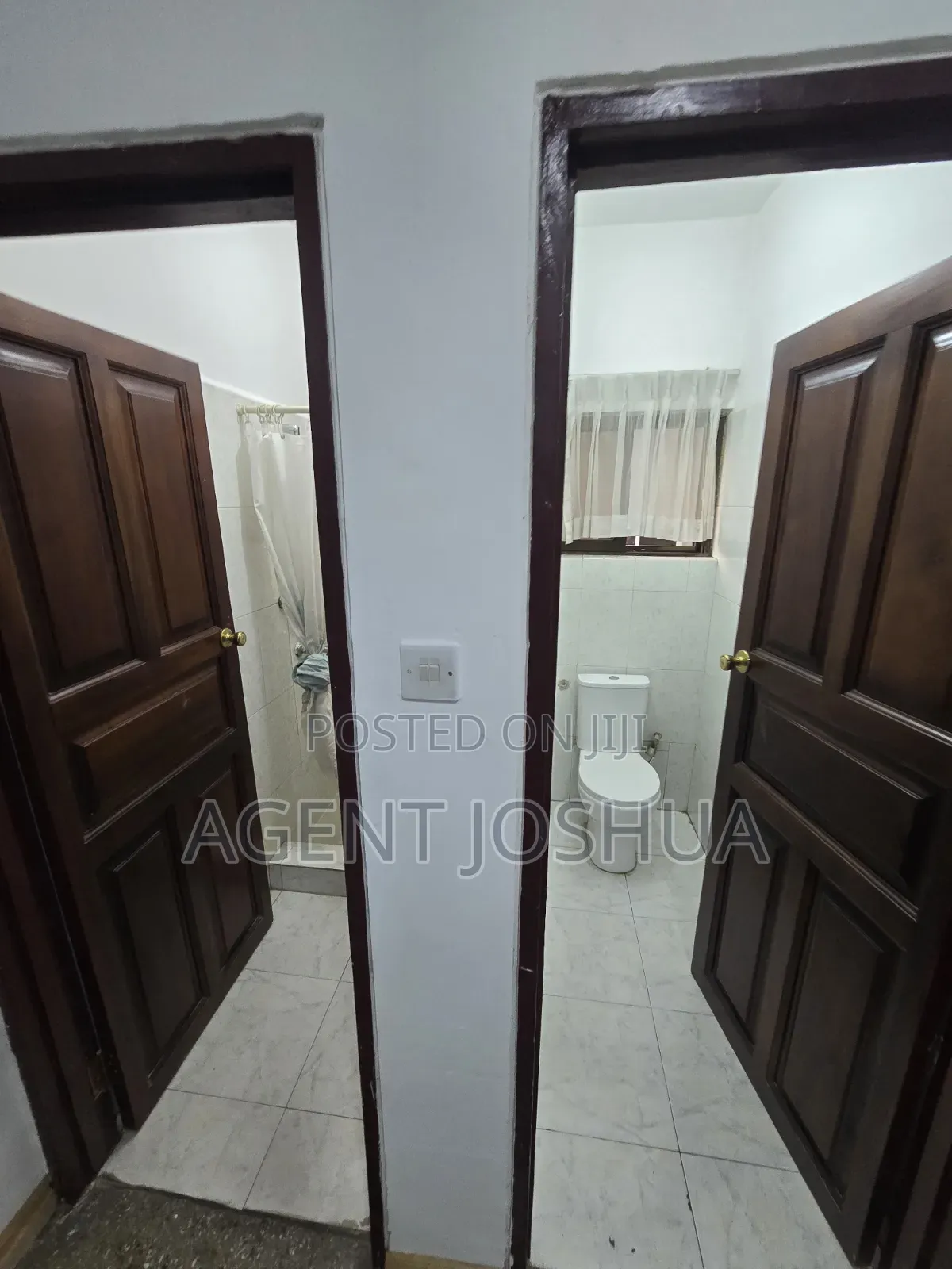 3bdrm House in Regimanuel Estate for rent