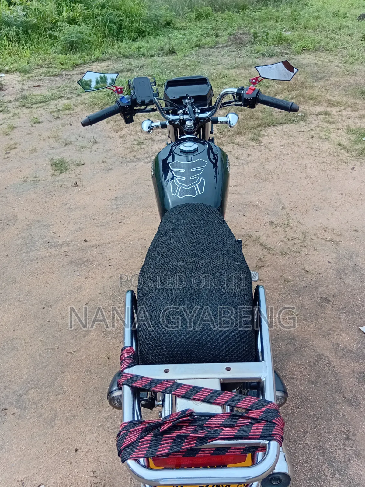 Apsonic AP125-30 2025 Black
