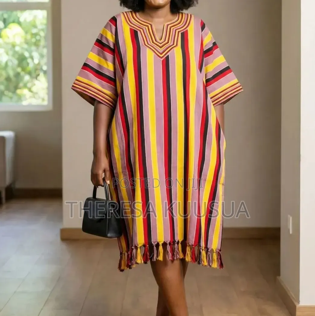 Ladies Smock