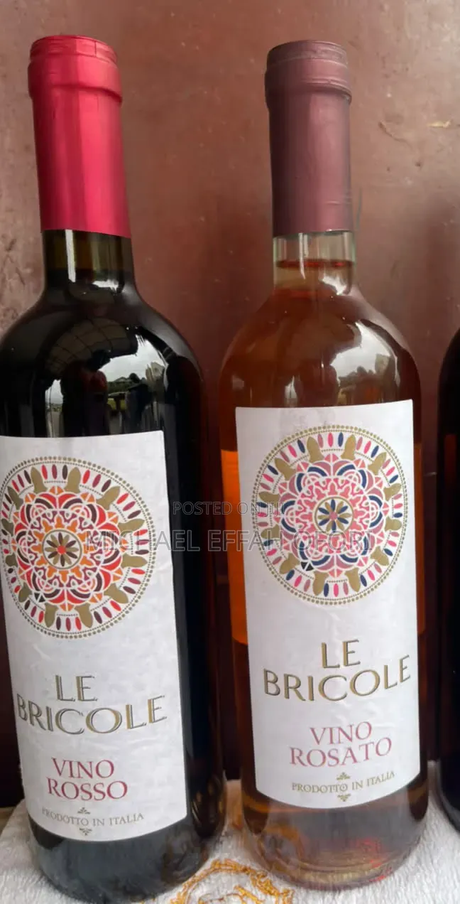 Le Bricole