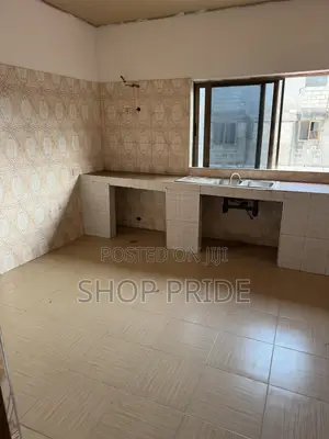 1bdrm Room & Parlour in Malejor for rent