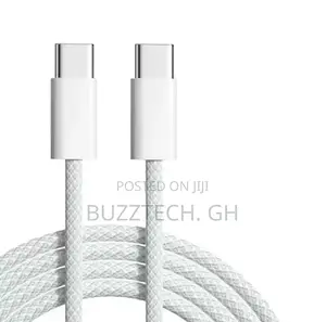Cable Fast Charging Type C and Lighting