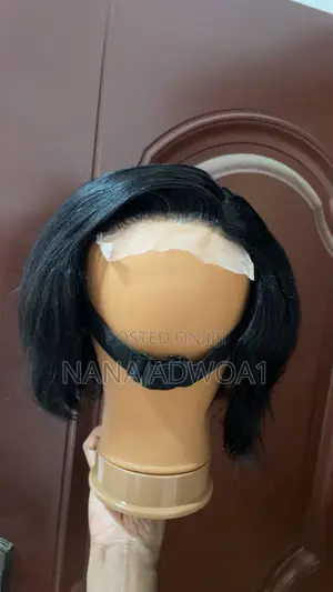 SDD Bob Wig