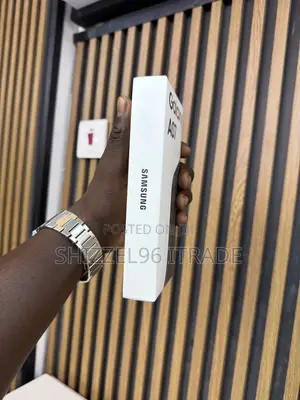 New Samsung Galaxy A07 128 GB Black