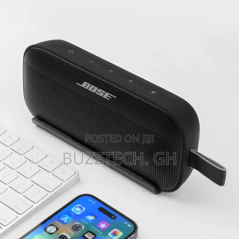 Bose Speaker