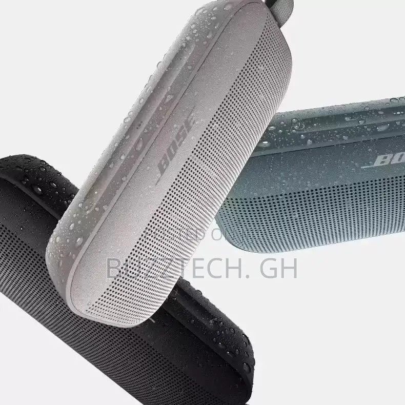 Bose Speaker