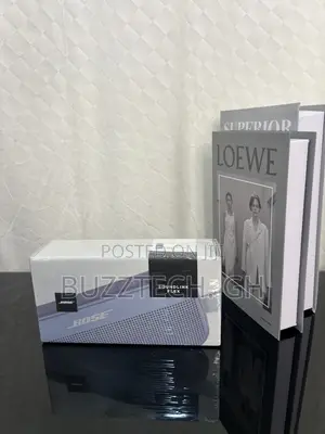 Bose Speaker