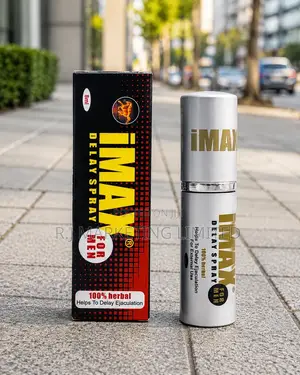 Imax Dealt Spray