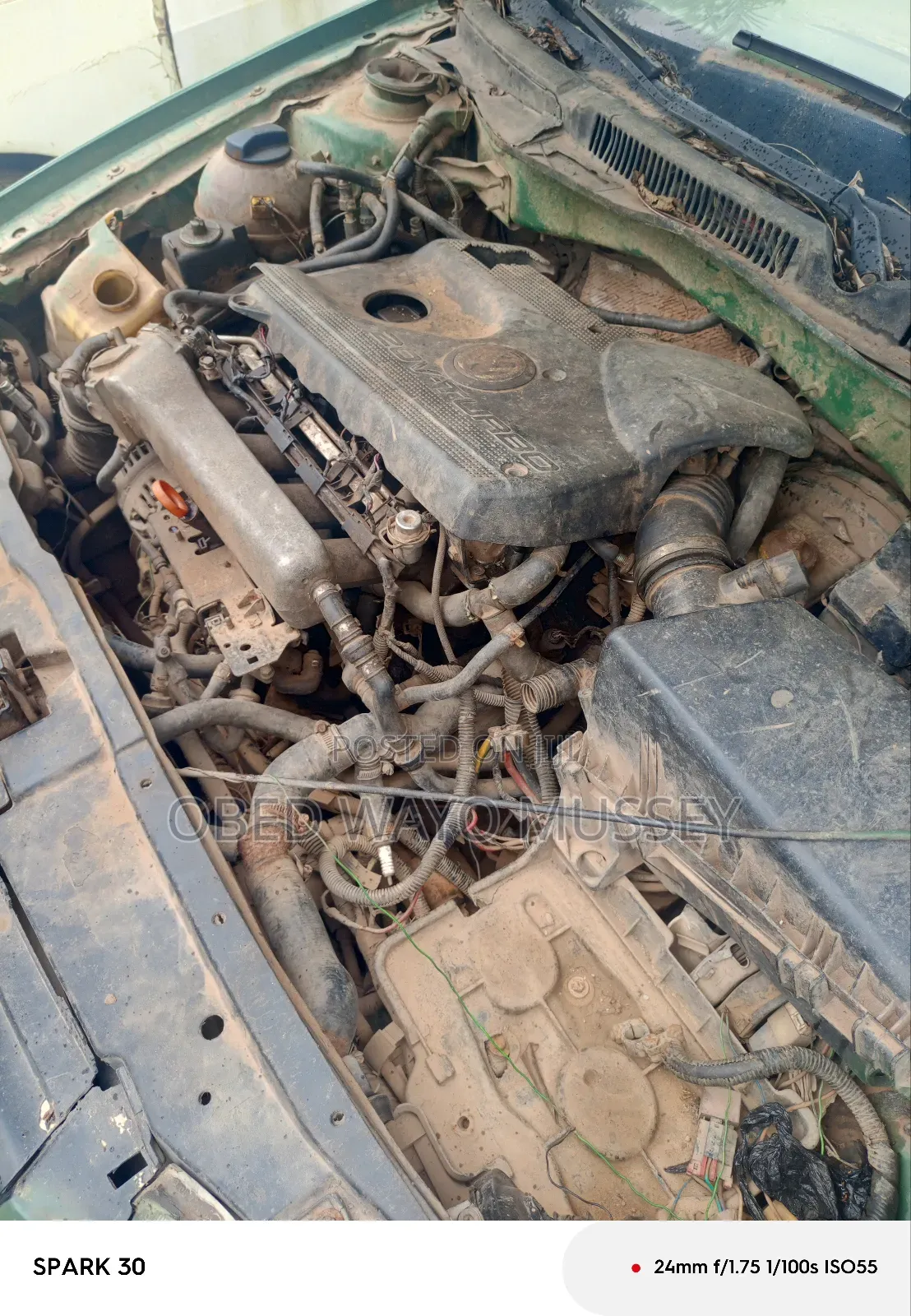 Volkswagen Jetta 2010 Green