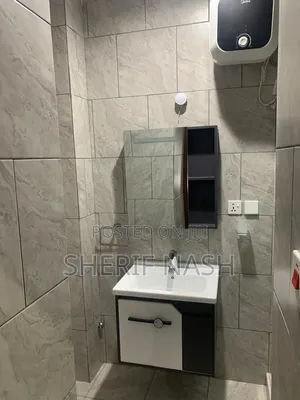 Furnished 3bdrm Apartment in Spintex Community 18, Accra Metropolitan