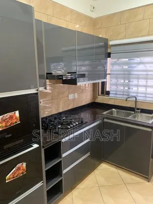 Furnished 3bdrm Apartment in Spintex Community 18, Accra Metropolitan