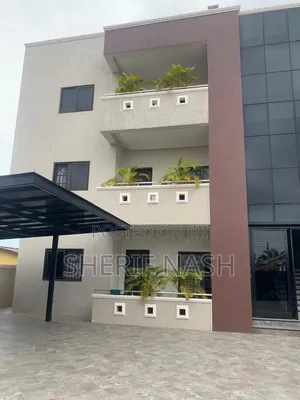 Furnished 3bdrm Apartment in Spintex Community 18, Accra Metropolitan