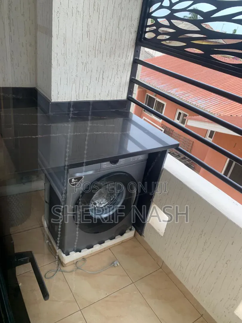Furnished 3bdrm Apartment in Spintex Community 18, Accra Metropolitan