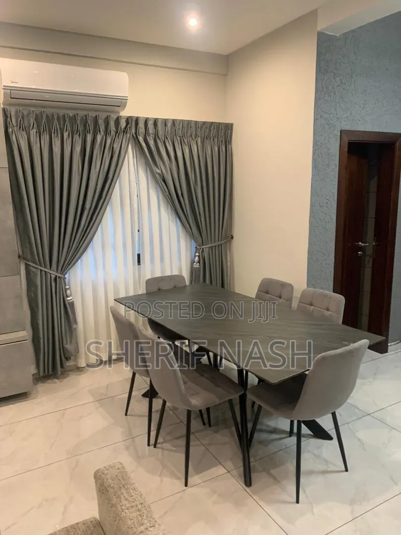 Furnished 3bdrm Apartment in Spintex Community 18, Accra Metropolitan