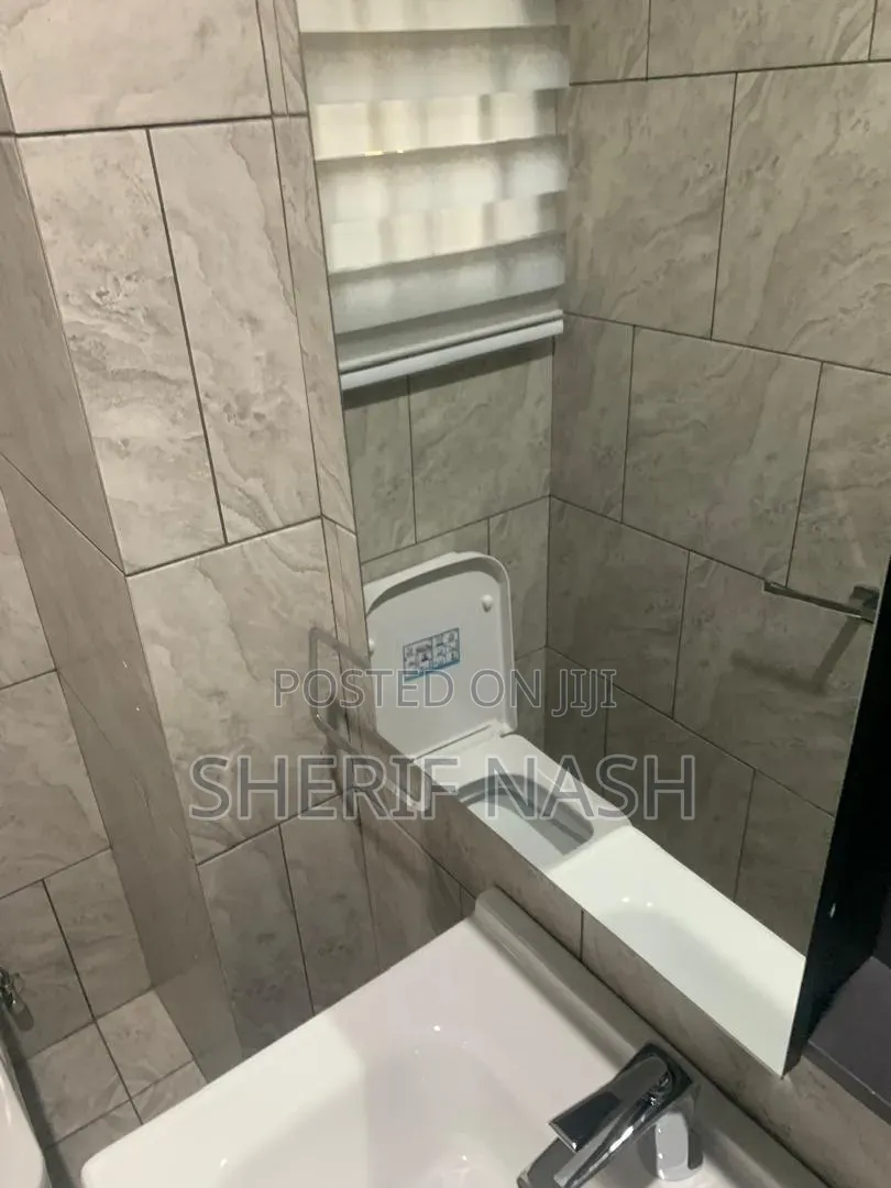 Furnished 3bdrm Apartment in Spintex Community 18, Accra Metropolitan